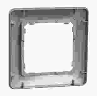 Купити Рамка 1-м алюміній Sedna Design 110,20 грн