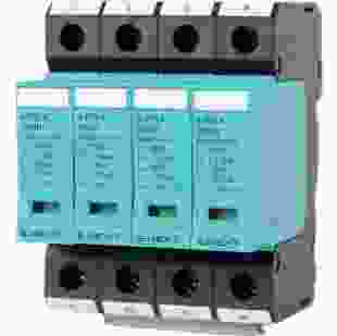 Купити ПЗІП  e.POII.4 клас II+III, 4 полюси 3 249,00 грн