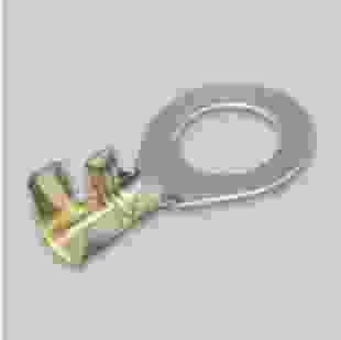 Купити Наконечник кільцевий без ізоляції BR 6-10/10 0,48мм (100шт), TAKEL 253,10 грн