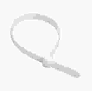 Купити Хомут ХКНб 8,8 х500 нейлон білий TNSy 468,50 грн