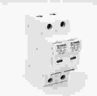 Купити Тримач плавкого запобіжника RTPV-32H 10x38 2Р 32А DC 1000В TAKEL 239,80 грн