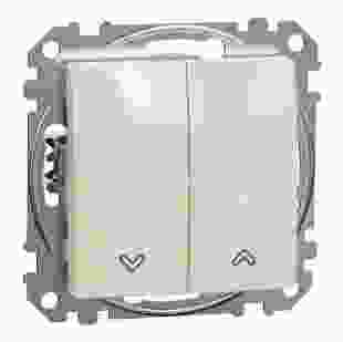 Купити Вимикач для жалюзі, бежевий Sedna Design 344,50 грн