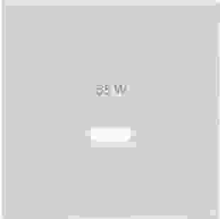 Купити Накладка для розетки USB-65Вт Lumina/Gallery, біла 356,70 грн