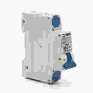 Купити Вимикач автоматичний диференційний EDO-M-С 1P+N 30мА 25А тип A, TAKEL 549,50 грн