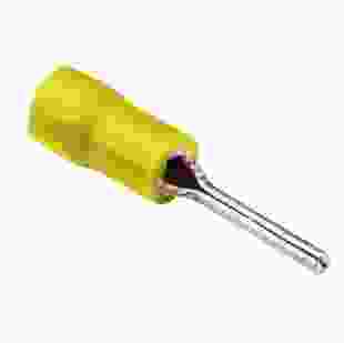 Купити Наконечник штирьовий круглий з ізоляцією PTV 5,5-13 (4-6/13), TAKEL 323,00 грн