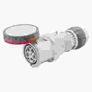 Купити Розетка переносна IEC 309 HP IP67 3P+N+E 125A 400V 6H GEWISS 6 874,80 грн