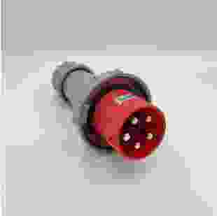 Купити Вилка переносна 0452 125А 380В 3Р+N+Е IP67, TAKEL 1 743,30 грн