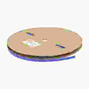 Купити Термоусаджувальна трубка ТУТ 7/3,5 бухта, блакитний LEE 3,30 грн