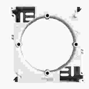Купити Коробка для зовнішнього монтажу набірна біла, Asfora 121,10 грн
