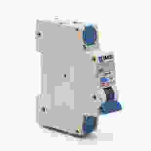 Купити Вимикач автоматичний диференційний EDO-M-С 1P+N 30мА 10А тип A, TAKEL 549,50 грн