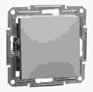 Купити Кнопка, самозажимний контакт, сталь, Asfora 175,70 грн