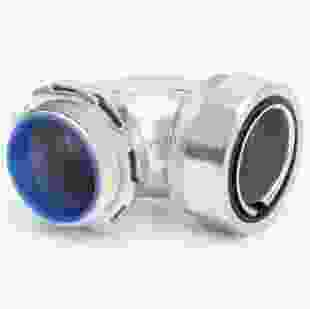 Купити Муфта ввідна для металорукава 50мм(2") ввід кутовий 90° GMA-50, TAKEL 566,10 грн