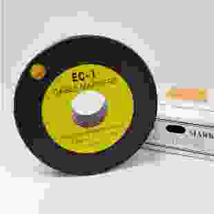 Купити Маркувальна бірка ЕС-1 (2,6-4,2мм2) символ "чиста", TAKEL 37,30 грн