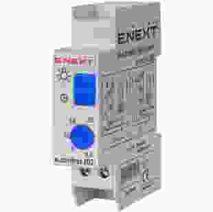 Купити Реле часу освітлення електронний e.control.t02 608,40 грн