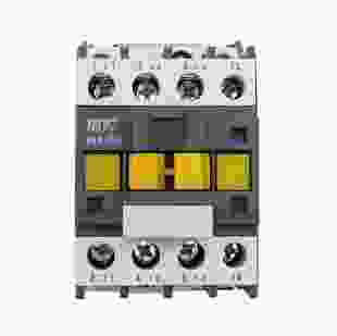 Купити Контактор КММ11810 18А 110В/АС3 1NO TNSy 236,10 грн