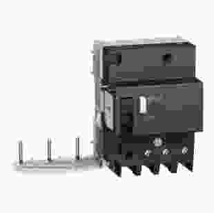 Купити ДИФЕРЕНЦІАЛЬНИЙ МОДУЛЬ  VIGI NG125 3P 63A 30МA 12 191,30 грн