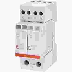 Обмежувач перенапруги ETITEC V 2T2 255/20 (4+0)