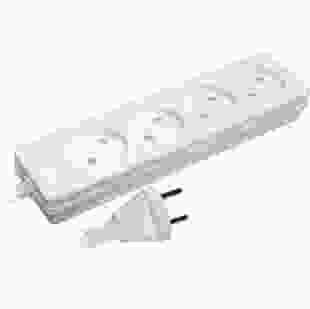 Купити Подовжувач e.es.4.3.b 4 гнізда, 3м, без з/к, baby protect 208,60 грн