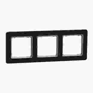 Купити Рамка 3-м венге Sedna Elements 848,40 грн