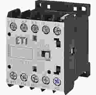 Купити Контактор мініатюрний  CEC 16.10-24V DC (16A; 7,5kW; AC3) 1 670,90 грн