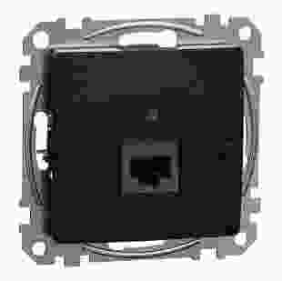 Купити Розетка комп'ютерна RJ45 CAT6 UTP, венге Sedna Elements 1 007,30 грн