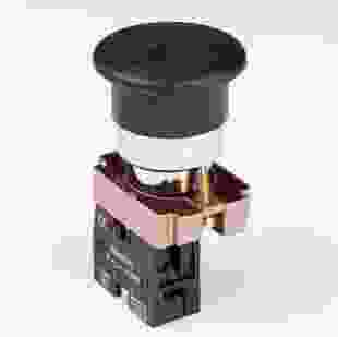 Купити Кнопка управління натискна XB2-BC21, чорний, TAKEL 54,00 грн