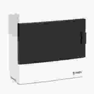 Купити Щиток зовнішній SF-WB на 12 модулів, білий, чорні дверцята, IP 40, TAKEL 376,30 грн