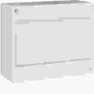 Купити Щит з/у з білими дверцятами 10 мод. COSMOS 777,10 грн