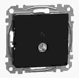 Купити Кінцева телевізійна розетка 4 дБ, венге Sedna Elements 996,50 грн