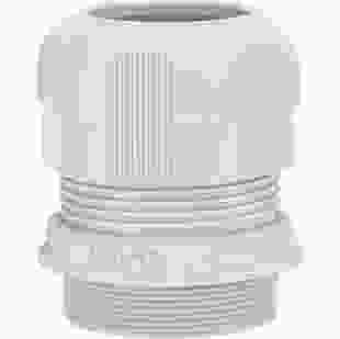 Купити Кабельний ввід M-50G (Ø20..37мм, IP68) 159,30 грн