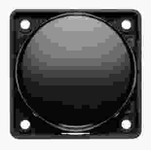 Купити Вимикач/перемикач, чорний, 16АХ/250В, MOBIL R TWIN 251,80 грн