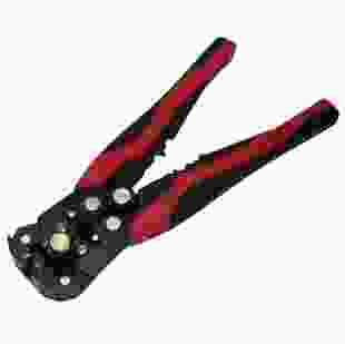 Купить Инструмент для снятия изоляции, резки о опрессовки HS-731 (Арт. 504311-TAKEL) 324,90 грн