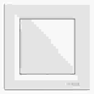 Купити Заглушка біла, Asfora 105,30 грн