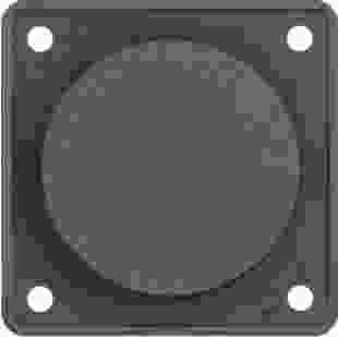 Купити Заглушка з суппортом, коричнева, Integro 84,00 грн