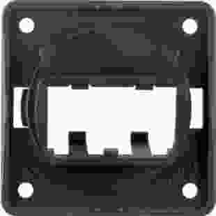 Купити Панель для моудля MINI-COM, чорна, Integro 116,30 грн