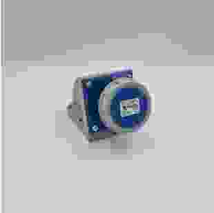 Купити Розетка стаціонарна зовнішня 1132 16А 220В 2Р+Е IP67, TAKEL 219,10 грн