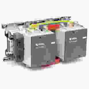 Купити Контактор MCFr-2х400А 230В реверсивний, TAKEL 29 970,00 грн