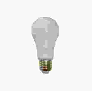 Купити Лампа світлодіодна LED Bulb-A60-20W-E27-220V-6500K-1800L SILVER TNSy 69,70 грн