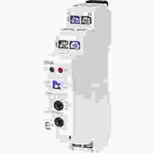 Купити Термостат TER-3 В (0...+40) 24-240 AC/DC (1x16A_AC1) 3 825,00 грн