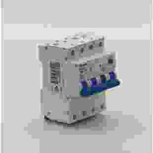 Вимикач автоматичний диференційний AD-63-С 3Р+N 30мА 63А TAKEL