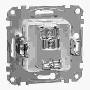 Купити Розетка TV 4DB, білий Sedna Design 460,50 грн