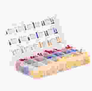 Купити Набір наконечників №2 (21 вид, 700шт), TAKEL 799,20 грн