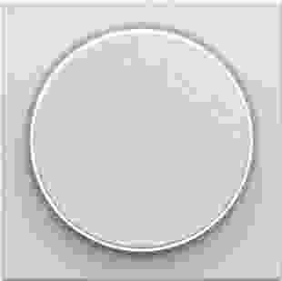 Купити Накладка для поворотного димеру Lumina/Gallery, біла 588,00 грн