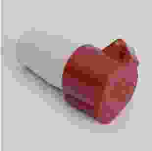 Купити Розетка переносна 7214 16А 380В 3Р+Е IP44 , TAKEL 73,90 грн