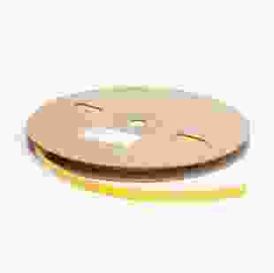 Купити Термоусаджувальна трубка ТУТ 12/6 бухта, жовтий, TAKEL 5,00 грн