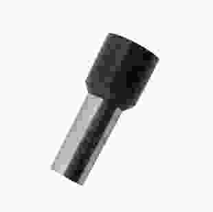 Купити Наконечник гільза Е25-18 25 мм.кв. чорний TNSy 212,00 грн