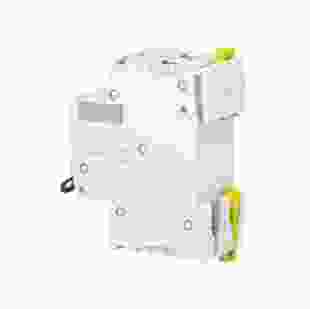 Купити АВТОМАТИЧНИЙ ВИМИКАЧ iC60N 2P 63A C 1 352,90 грн