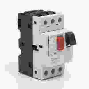 Купити Вимикач автоматичний захисту двигуна MPC-32 6-10А, TAKEL 728,90 грн