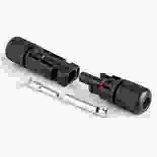 Купити Конектор MC4 4мм2 , TAKEL 33,00 грн