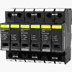 Купити Комбінований ПЗІП e.POmI.3 LCF 90 клас I+II+III, 3 полюси, моноблок 22 513,50 грн